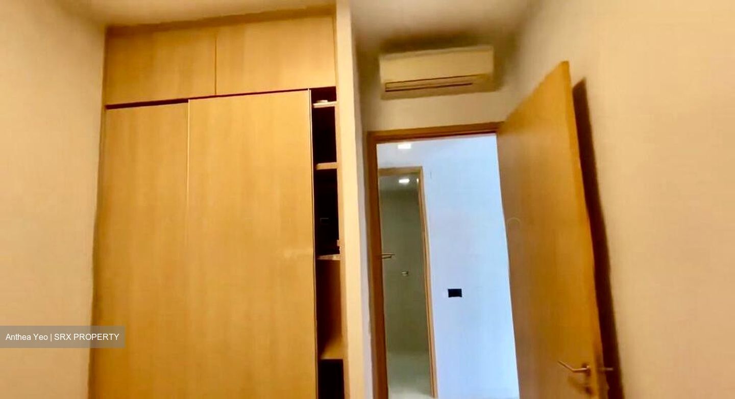 Soleil @ Sinaran (D11), Condominium #503057091